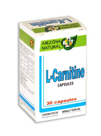 L-Carnitin