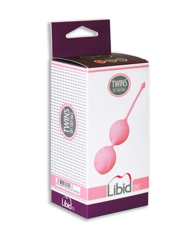 SILIKONSKE KEGEL KUGLICE
