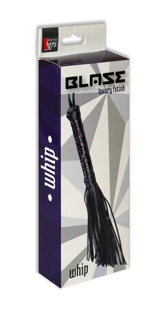 BLAZE BIČ