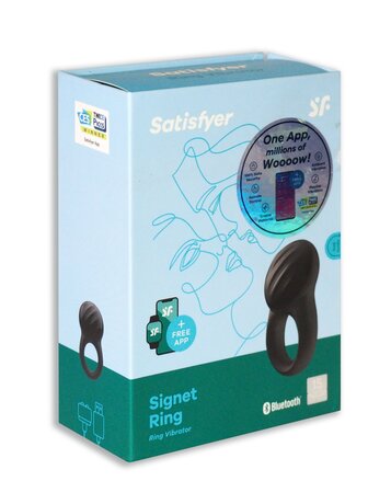 SINGNET RING