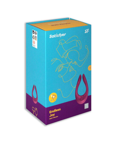 ENDLESS JOY BERRY