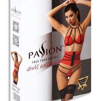 VEŠ PASSION - AKITA SET
