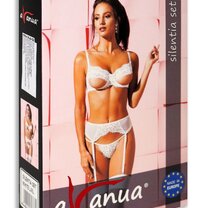 VEŠ AVANUA - SCILENCIA SET