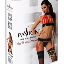 VEŠ PASSION AZIZA SET