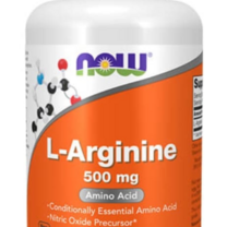 NOW L ARGININ