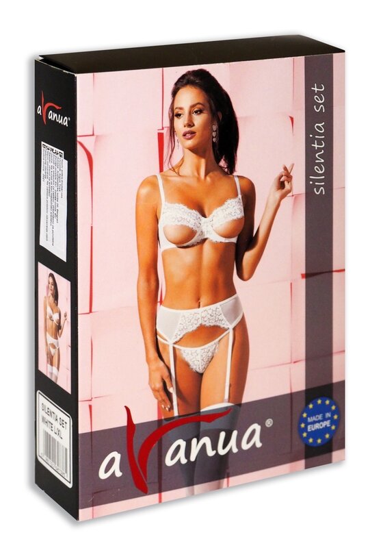 VEŠ AVANUA - SCILENCIA SET
