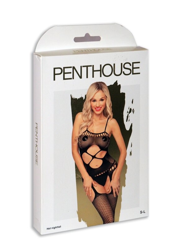 VEŠ PENTHOUSE HOT NIGHTFALL