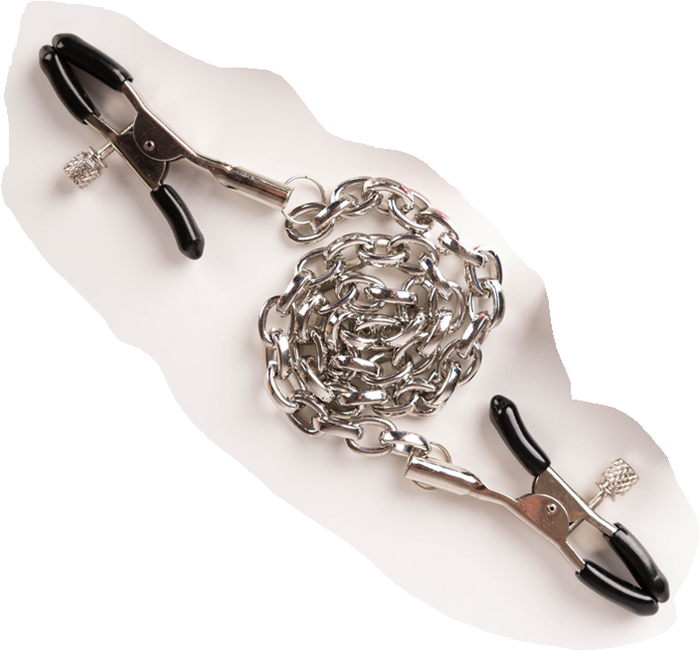 NIPPLE SCREW- KLEME ZA BRADAVICE